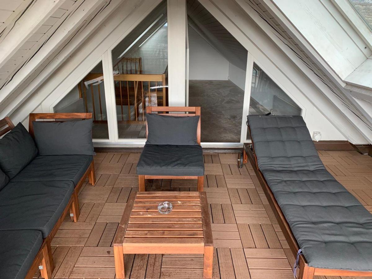 Loewenplatz Apartment Near Station By Airhome Zurich Exterior photo