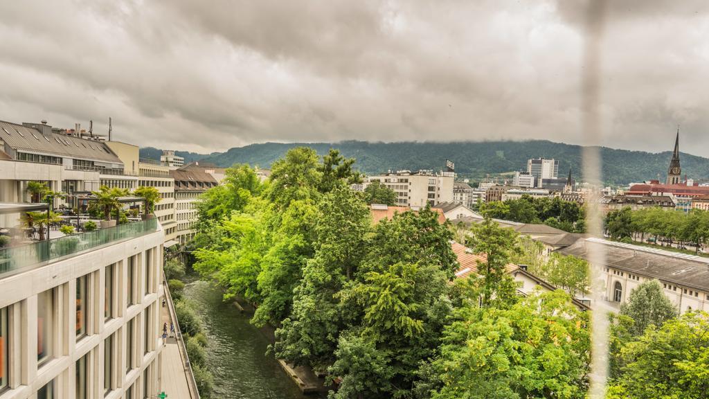Loewenplatz Apartment Near Station By Airhome Zurich Exterior photo