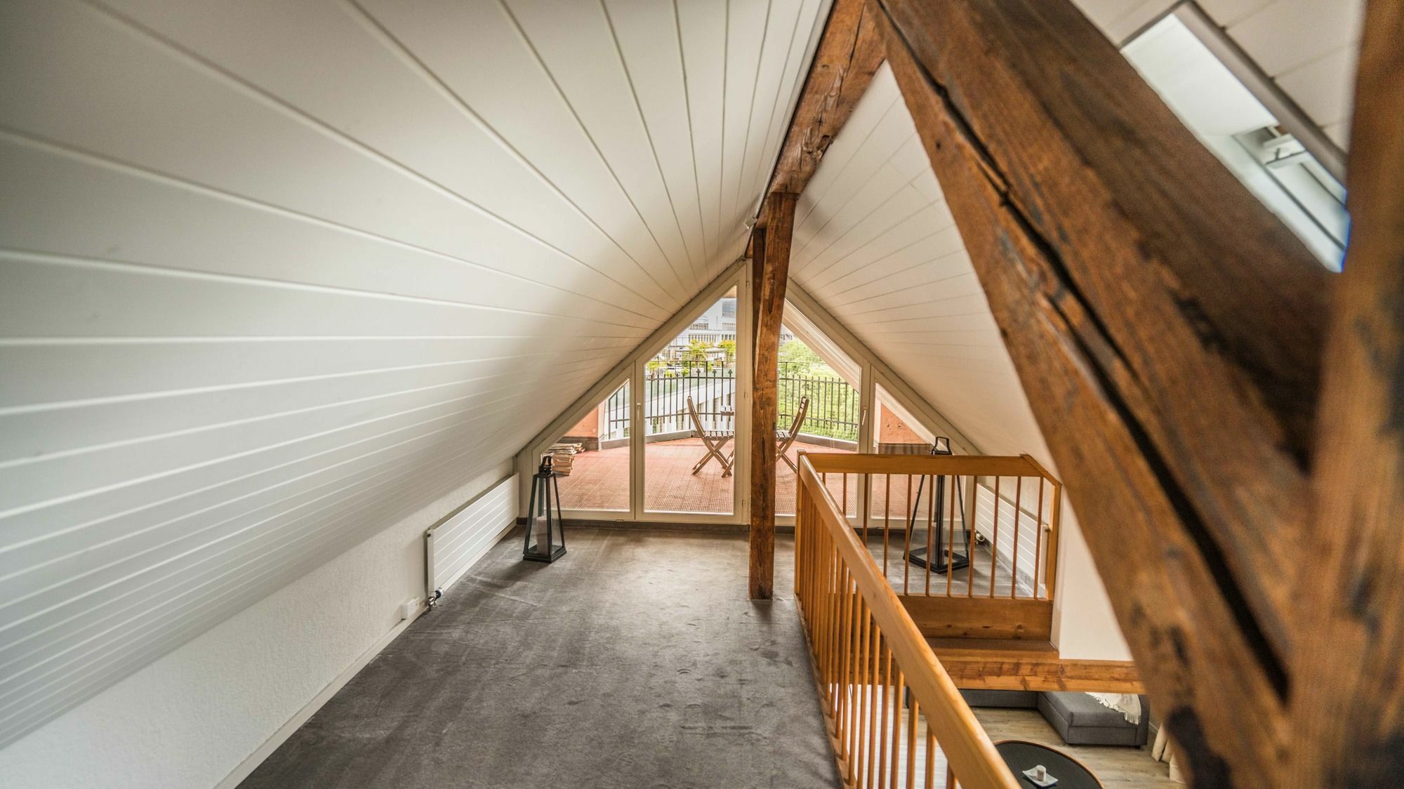 Loewenplatz Apartment Near Station By Airhome Zurich Exterior photo